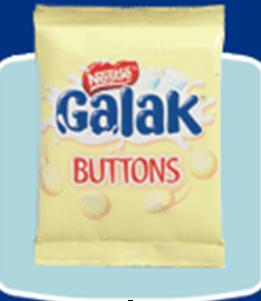 galak buttons