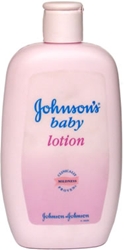 pink lotion