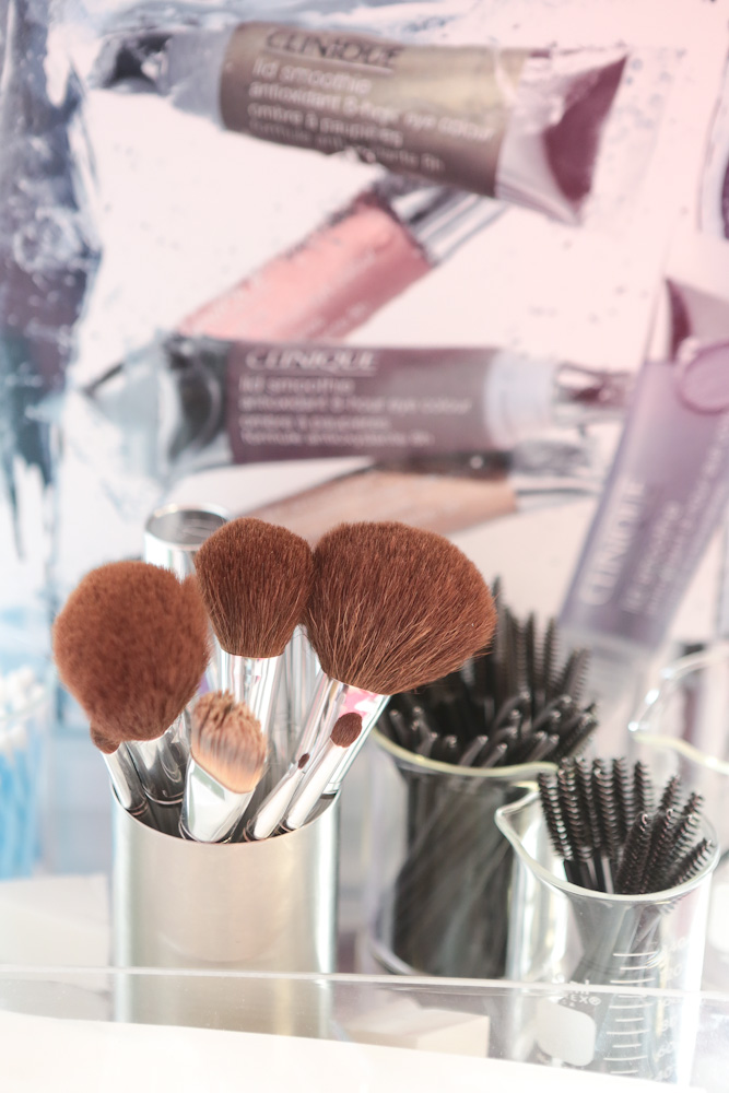 clinique maquilhagem makeup skincare