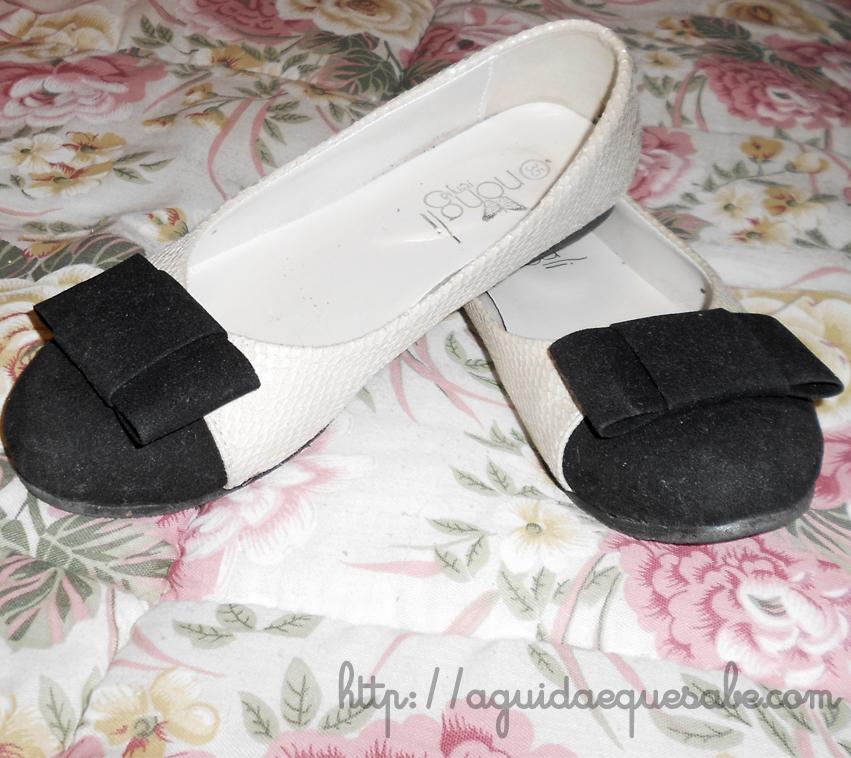 sapatos sabrinas oasap chanel loja online moda lotd look do dia trendy