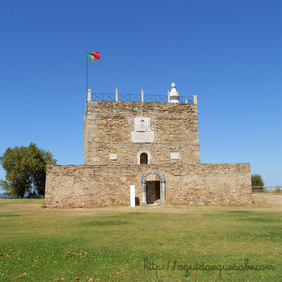 abrantes castelo santarém centro de portugal mação interior