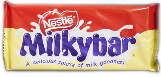nestle milky bar galak buttons chocolate branco golfinho