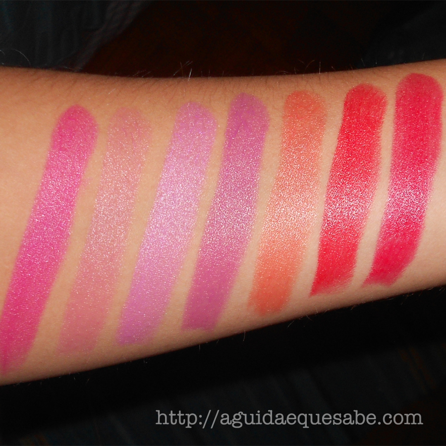 avon color trend batons mark maquilhagem makeup low cost boa qualidade