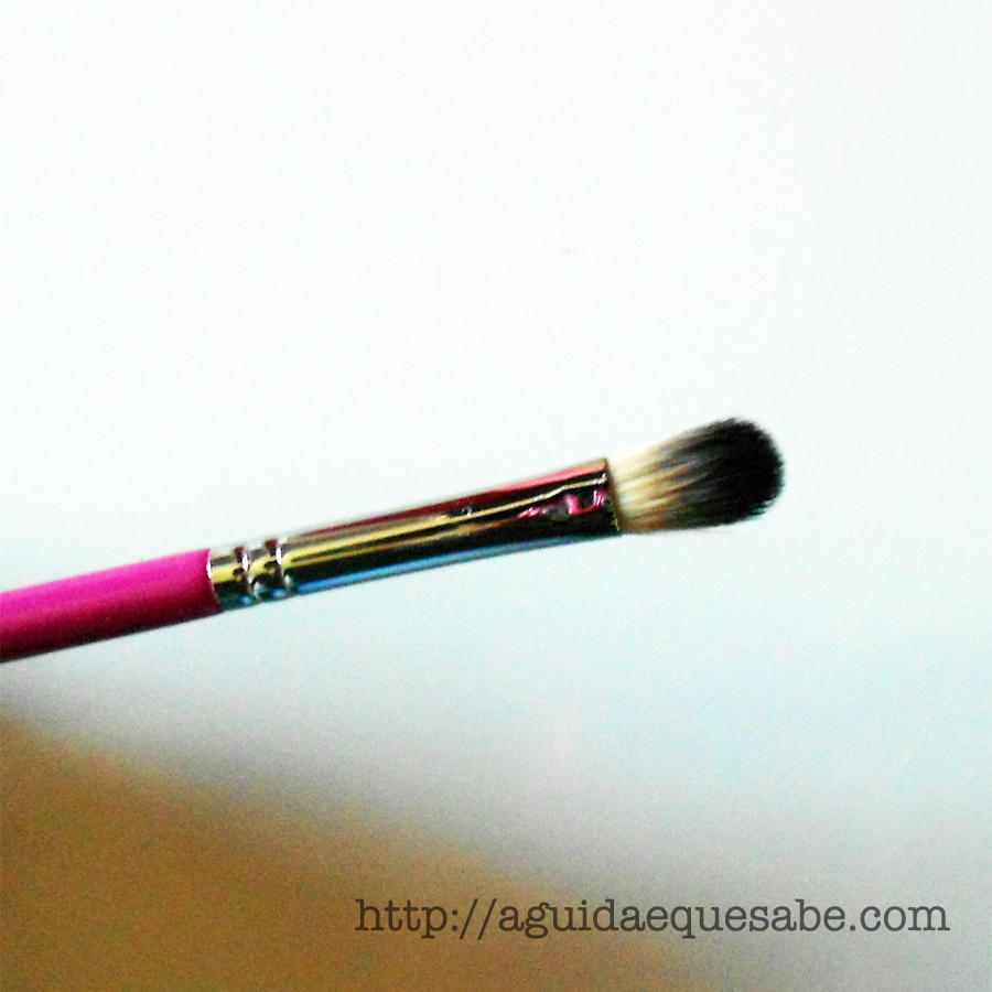 pincel 201 argent makeup sombras maquilhagem maquiagem makeup brushes made in portugal
