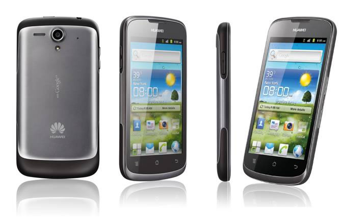 telemóvel smartphone android huawei ascend g300 vodafone