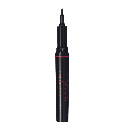 eyeliner caneta delineador avon maquilhagem makeup review swatch