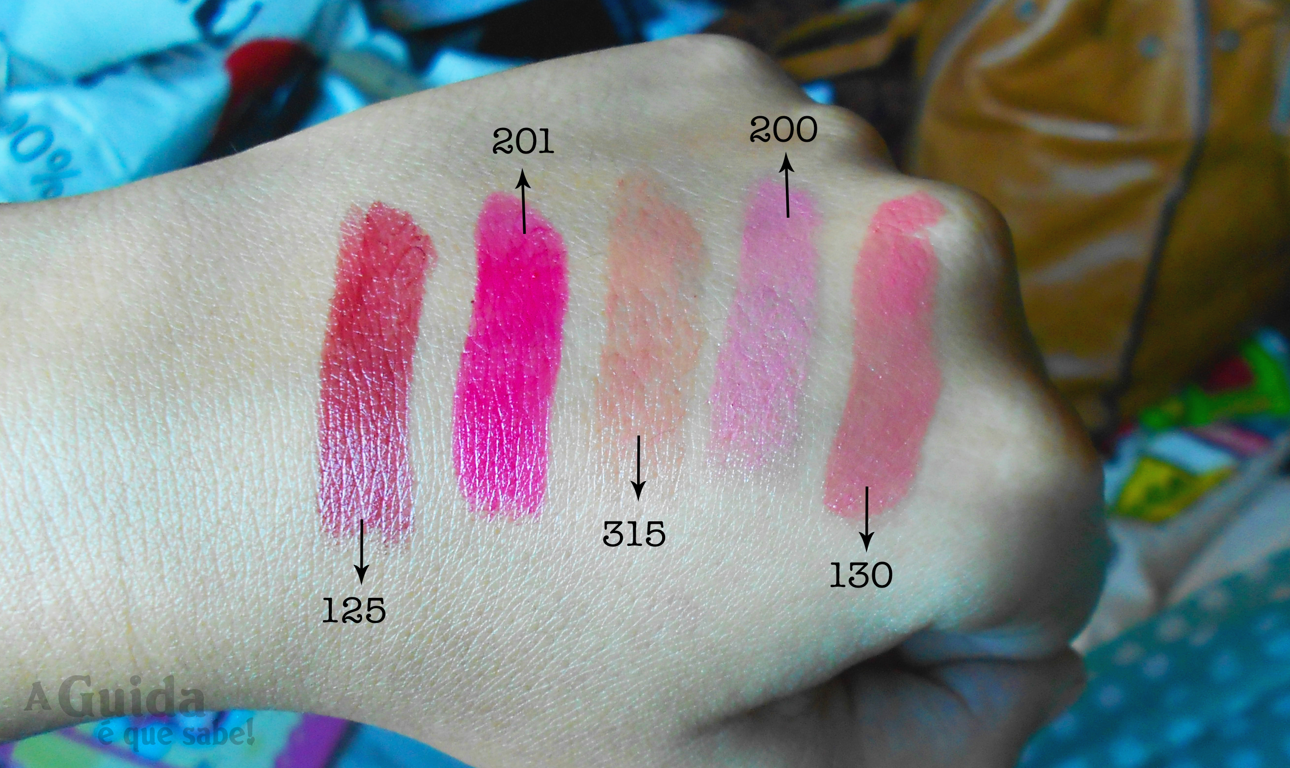 batom lipstick makeup maquilhagem cruelty free vegan the body shop review swatch resenha color colour crush