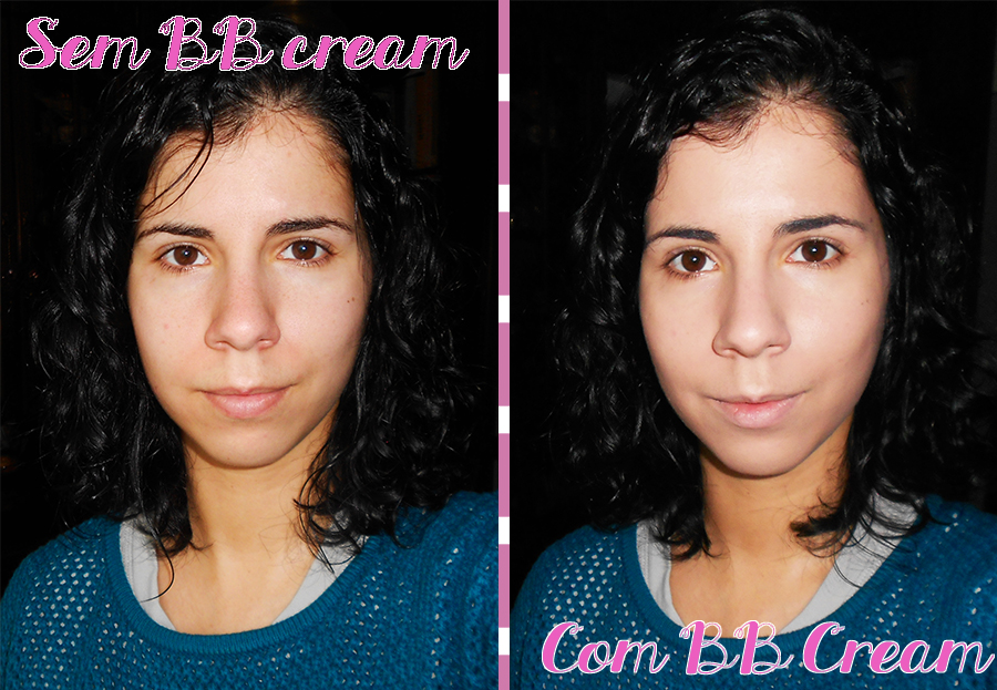 lioele bb cream beyond the solution hidratante com cor base maquilhagem review resenha swatch makeup