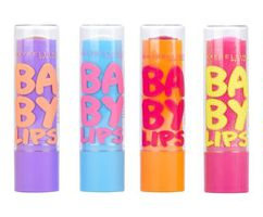 baby lips maybelline review resenha swatch maquilhagem makeup 