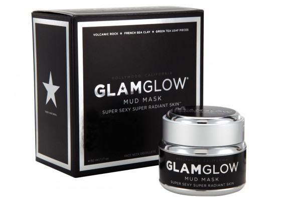 glamglow mud mask máscara argila lama review hollywood resenha opinião beauty blog beleza maquilhagem makeup