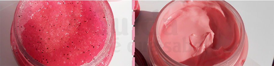 pitaya nativa spa boticário açúcar suflé beleza beauty opinião review resenha blog swatch