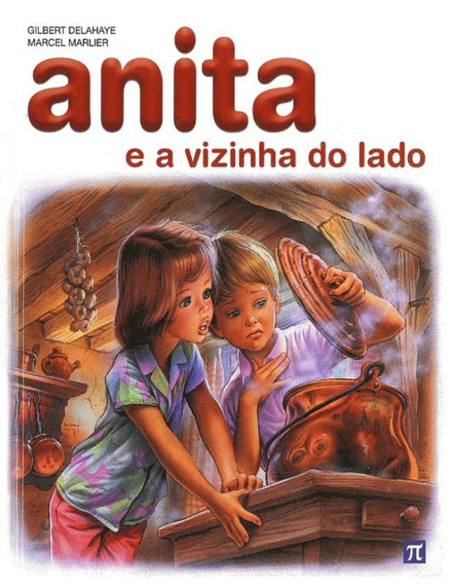 Anita livros martine anos 90 vintage leitura infantil plano nacional de leitura